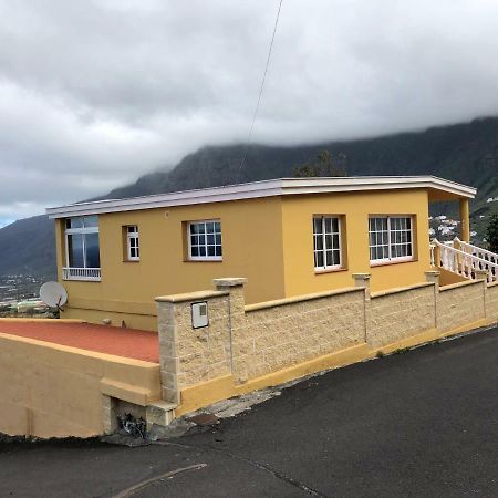 Villa Vv La Escondida Frontera Exterior foto
