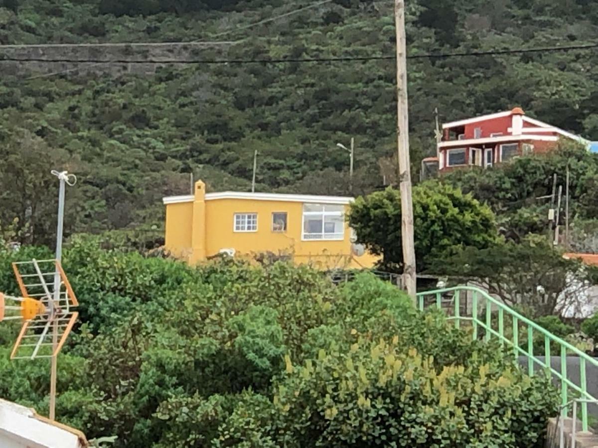 Villa Vv La Escondida Frontera Exterior foto
